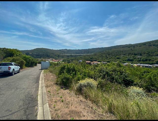 705M² VACANT LAND FOR SALE IN DOLPHIN CREEK GOLF ESTATE